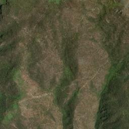 Satellite imagery of Cerro Limbo, PE