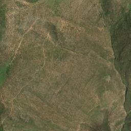 Satellite imagery of Cerro Limbo, PE
