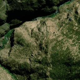 Satellite imagery of Cerro Patac, PE
