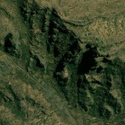 Satellite imagery of Cerro Yarumarca, PE