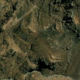 Satellite imagery of Cerro Tauricallan, PE