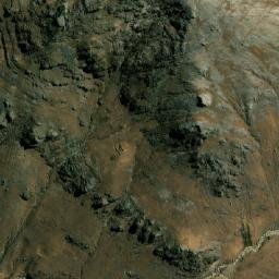 Satellite imagery of Cerro Tauricallan, PE