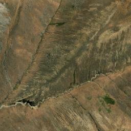 Satellite imagery of Cerro Tauricallan, PE