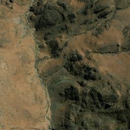 Satellite imagery of Cerro Litma, PE