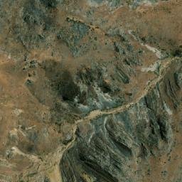 Satellite imagery of Minas Santa Rosa, PE