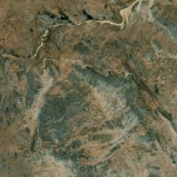 Satellite imagery of Minas Santa Rosa, PE
