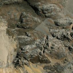 Satellite imagery of Cerro Chungar, PE