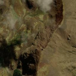 Satellite imagery of Rosalián, PE
