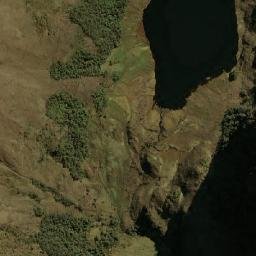 Satellite imagery of Rosalián, PE
