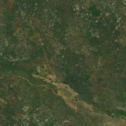 Satellite imagery of Salá, AO
