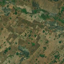 Satellite imagery of Fongo, AO