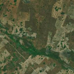 Satellite imagery of Fongo, AO