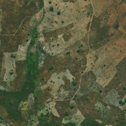 Satellite imagery of Fongo, AO