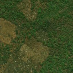 Satellite imagery of Quiondo, AO