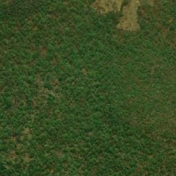 Satellite imagery of Quiondo, AO