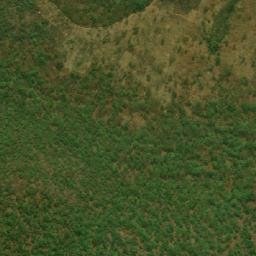 Satellite imagery of Quiondo, AO