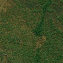 Satellite imagery of Calemba, AO