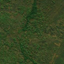 Satellite imagery of Calemba, AO