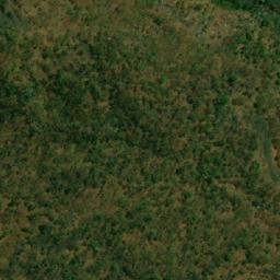 Satellite imagery of Quilenda, AO