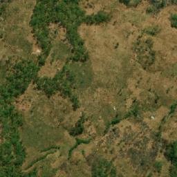 Satellite imagery of Ndandi, AO