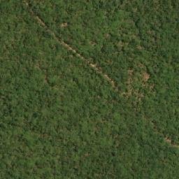 Satellite imagery of Maendge, AO