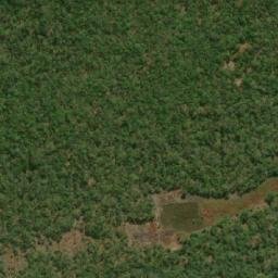 Satellite imagery of Maendge, AO