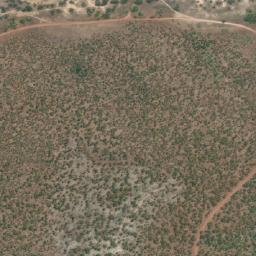 Satellite imagery of Smith Point, AU