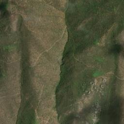 Satellite imagery of Cerro Limbo, PE