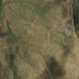 Satellite imagery of Cerro Limbo, PE