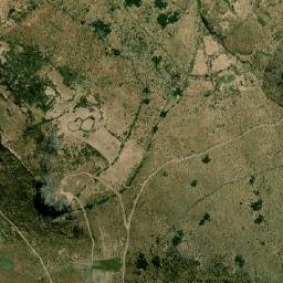 Satellite imagery of Cerro Yauricaya, PE