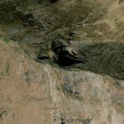 Satellite imagery of Cerro Caccapayoc, PE