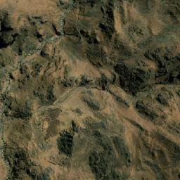 Satellite imagery of Cerro Litma, PE