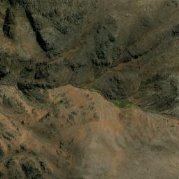 Satellite imagery of Cerro Litma, PE