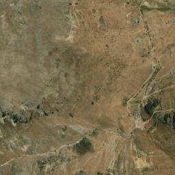 Satellite imagery of Minas Santa Rosa, PE