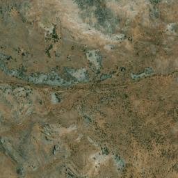 Satellite imagery of Minas Santa Rosa, PE