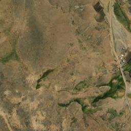Satellite imagery of Cerro Taptapa, PE