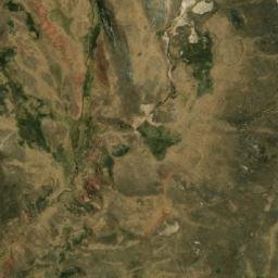Satellite imagery of Santo Domingo, PE