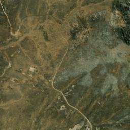 Satellite imagery of Santo Domingo, PE