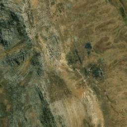 Satellite imagery of Santo Domingo, PE