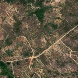 Satellite imagery of Morro dos Três Irmãos, BR