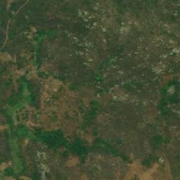 Satellite imagery of Dengue, AO