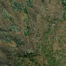 Satellite imagery of Cunjo, AO