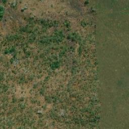 Satellite imagery of Cunjo, AO