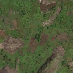 Satellite imagery of Tumba, AO