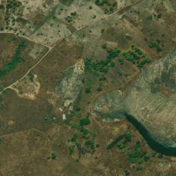 Satellite imagery of Futa, AO