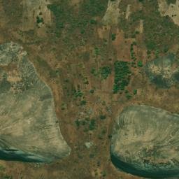 Satellite imagery of Futa, AO