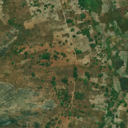 Satellite imagery of Futa, AO