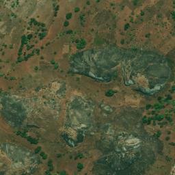 Satellite imagery of Fongo, AO