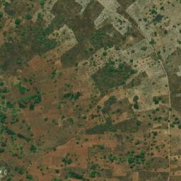 Satellite imagery of Fongo, AO