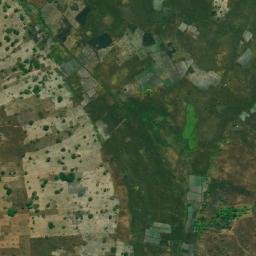 Satellite imagery of Fongo, AO
